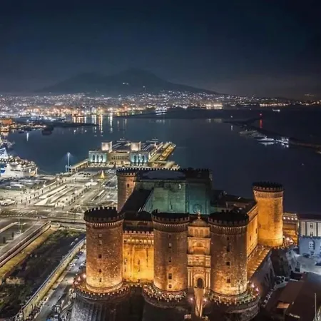 Di Nunzietta Apartment Naples